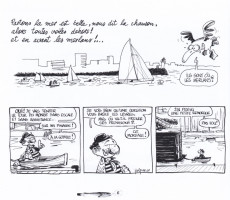 Extrait de Alban Dmerlu (Éditions Publi Hebdos) -3- Chacun son tour