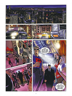 Extrait de Bushido (Kœniguer) -INT- Intégrale