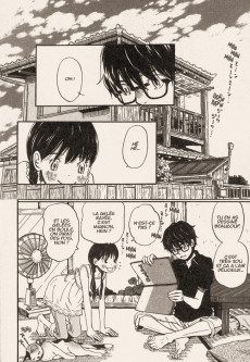 Extrait de March comes in like a lion -9- Tome 9