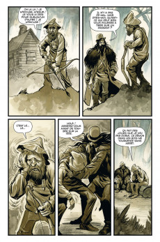 Extrait de Hillbilly -2- Tome 2