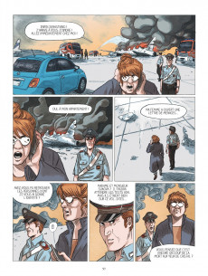 Extrait de La mort aux yeux de cristal