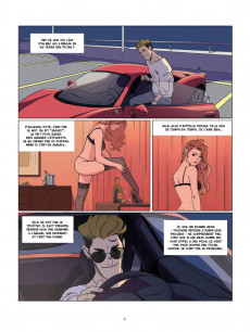 Extrait de Arrêt de Jeu