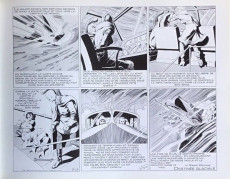 Extrait de Flash Gordon (Serg) -1- Vol. 1 - 1938 à 1941