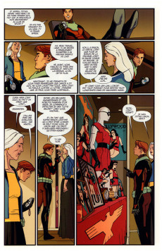 Extrait de Ant-Man : Travail de fourmi