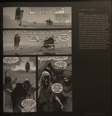 Extrait de The annotated Sandman (2012) -INT02- The Annotated Sandman Volume two