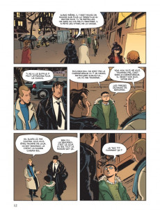 Extrait de Midi-Minuit -TT- Midi-minuit