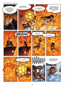 Extrait de Neymar style