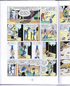Extrait de Lucky Luke -25d2003- La ville fantôme