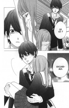 Extrait de L'amour à l'excès -9- Tome 9