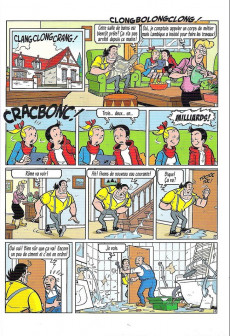 Extrait de Bob et Bobette (3e Série Rouge) -344- Le brbs 2.0