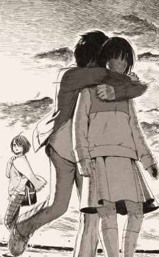 Extrait de Les fleurs du Mal (Ôshimi) -11- Tome 11