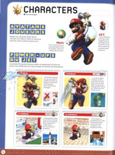 Extrait de (DOC) Encyclopédies diverses - Super Mario Encyclopedia - 1985-2015