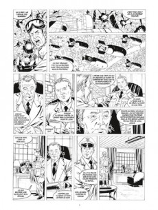 Extrait de Misty Mission -3TL- Des ténèbres au purgatoire