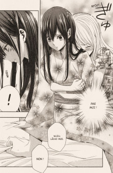 Extrait de Citrus -7- Volume 7