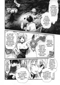 Extrait de Prison Lab -3- Tome 3