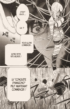 Extrait de I love you, so I kill you -3- Tome 3