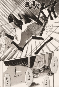 Extrait de Après la pluie (Mayuzuki) -6- Tome 6