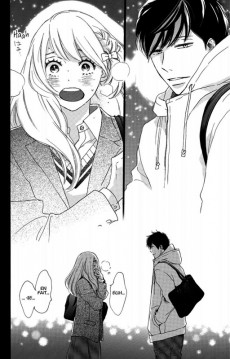 Extrait de So Charming! -4- Tome 4