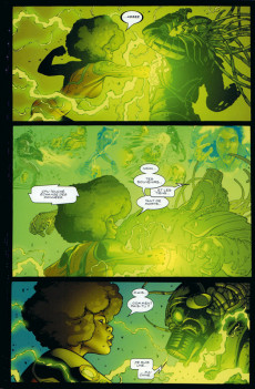 Extrait de Hulk (World War Hulk) -INTb2018- World War Hulk