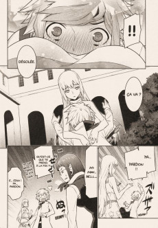 Extrait de DanMachi - La Légende des Familias -5- Volume 5