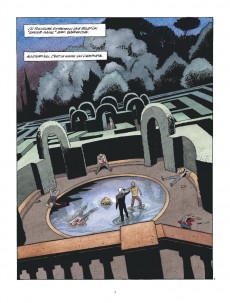 Extrait de L'art de mourir - L'Art de mourir