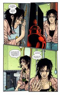 Extrait de Locke & Key -3b2018- La couronne des ombres