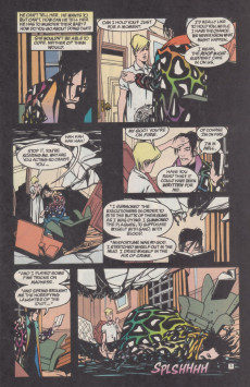 Extrait de Shade, the Changing Man (1990) -46- A Season In Hell Part II