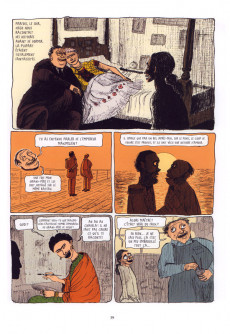 Extrait de La casa Azul : Frida Kahlo et Chavela Vargas - La casa azul : Frida Kahlo et Chavela Vargas