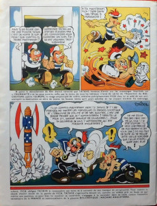 Extrait de Vica -61- Vica au paradis de l'U.R.S.S.