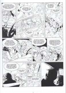 Extrait de Irons -HC- Confédération