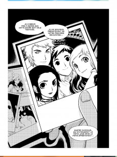 Extrait de Appartement 44 -INT- L'intégrale