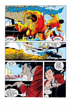 Extrait de The punisher Vol.01 (1986) -3- Slaughterday