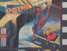 Extrait de Spider-Man Classics (1993) -15- The Grotesque Adventure of the Green Goblin