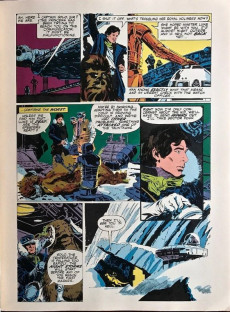 Extrait de Marvel Super Special Vol 1 (1977) -16- The Empire Strikes Back