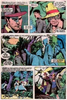 Extrait de Marvel Super Special Vol 1 (1977) -18- Raiders of the Lost Ark