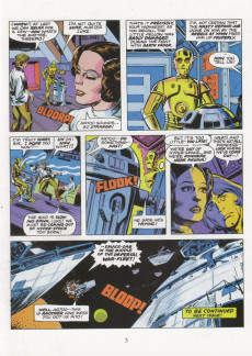 Extrait de Star Wars AnotherUniverse.com Special Edition (1999) -0- Star Wars AnotherUniverse.com Special Edition #0