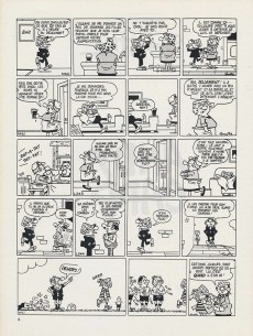 Extrait de Andy Capp (Square) -2- Andy Capp - 2