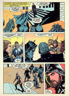 Extrait de Marvel Super Special Vol 1 (1977) -28- Krull