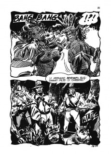 Extrait de Storie Viola -16- Gli eredi della schiavitu