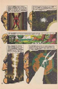 Extrait de Star*Reach Classics (1984) -1- Star*Reach Classics #1