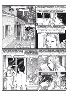 Extrait de Les passagers du vent -84- Le Sang des cerises - Livre 1 (4/4)