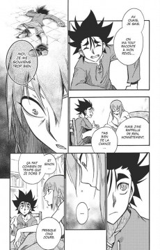 Extrait de Horion -2- Tome 2