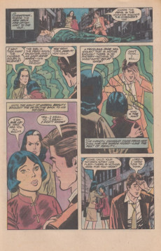 Extrait de Doorway to Nightmare (1978) -4- Six Claws of the Dragon!