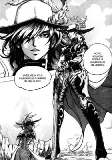 Extrait de Everdark -1- Tome 1