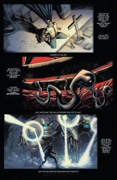 Extrait de Venom Vol. 4 (2018) -2- Issue #2