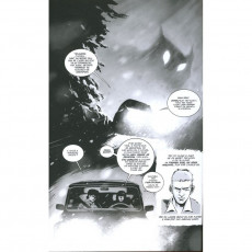 Extrait de Paotr Louarn (en breton)  -3- Droug ar bleiz