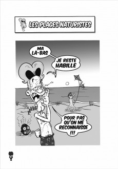 Extrait de L'avis de Rocco - L'Avis de Rocco