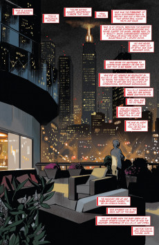 Extrait de The invincible Iron Man (2016) -600- The Search For Tony Stark Finale