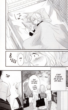 Extrait de Waiting for spring -3- Tome 3