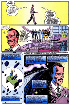 Extrait de Fantastic Four Vol.1 (1961) -AN27- Annual 27 - 1994
